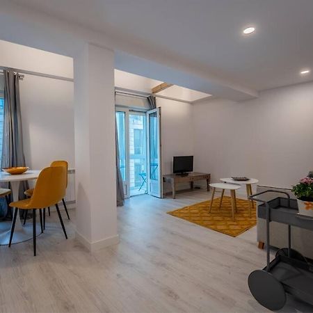 Guevara St Apartment Сантандер Экстерьер фото