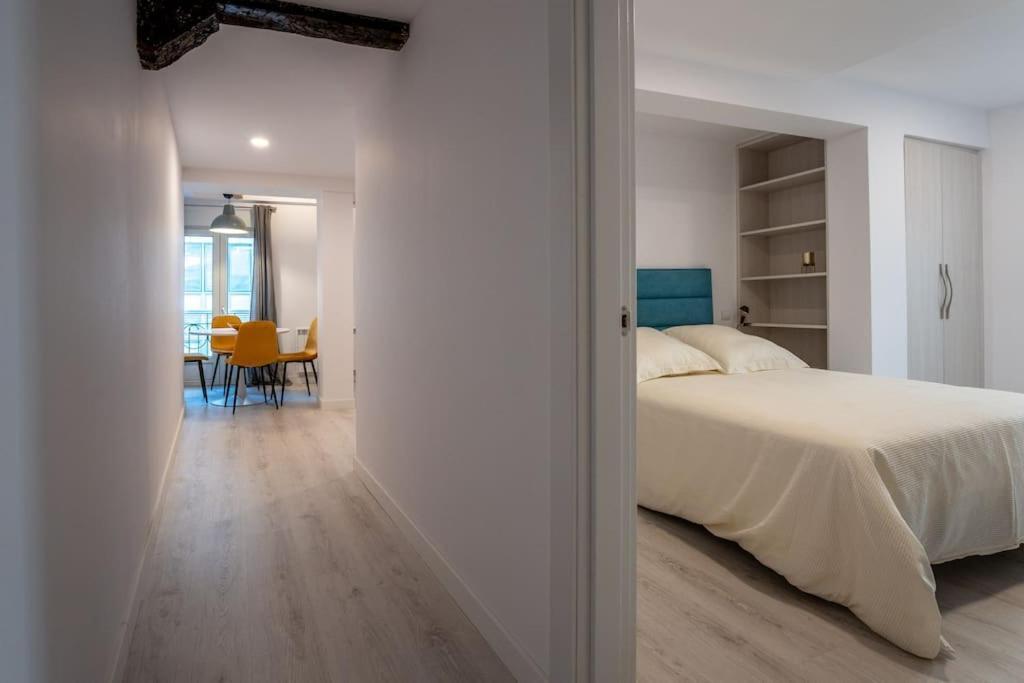 Guevara St Apartment Сантандер Экстерьер фото