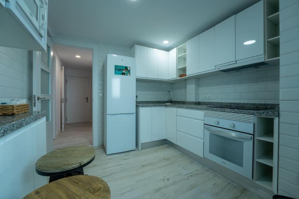 Guevara St Apartment Сантандер Экстерьер фото
