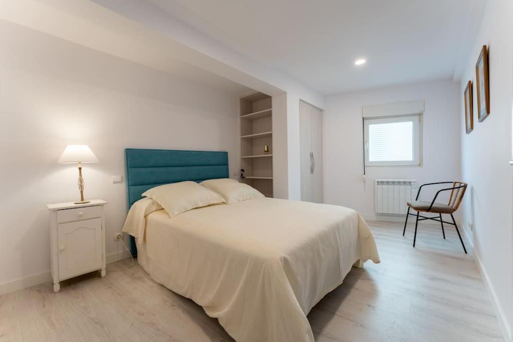 Guevara St Apartment Сантандер Экстерьер фото