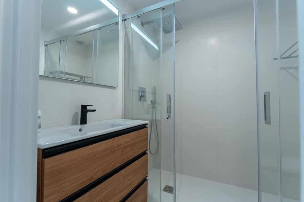 Guevara St Apartment Сантандер Экстерьер фото