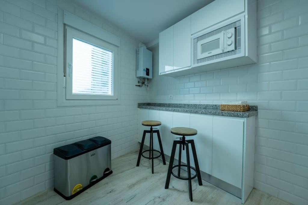Guevara St Apartment Сантандер Экстерьер фото