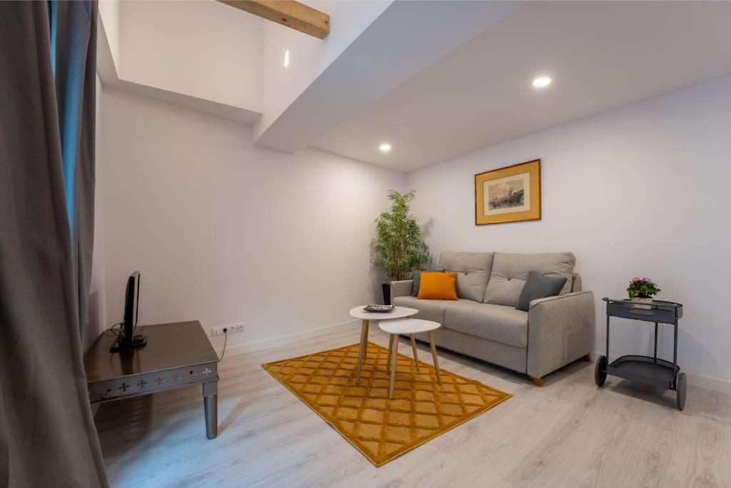 Guevara St Apartment Сантандер Экстерьер фото